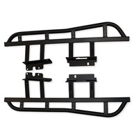 RCI '21+ Bronco Rock Sliders, 2-Door