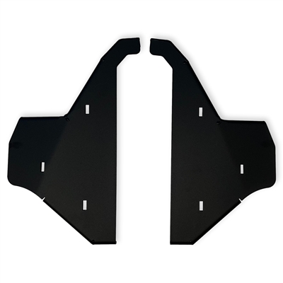 RCI '24+ Tacoma A-Arm Skid Plates