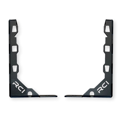 RCI '24+ Tacoma Bed Stiffeners
