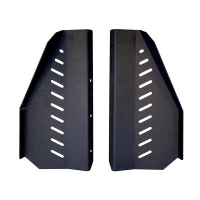 RCI '24+ Tacoma Catalytic Guards