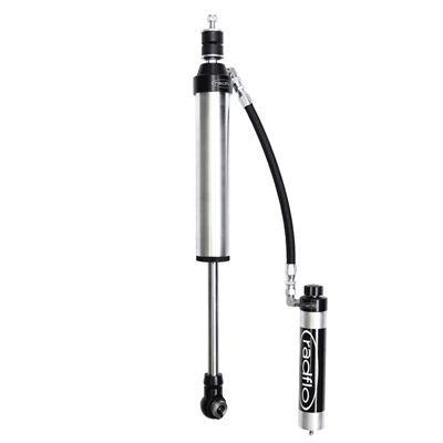 Radflo OE Replacement 2.5 Rear Shock for '24+ Tacoma w/Remote Reservoir 0-2" Lift (Sold Individually)
