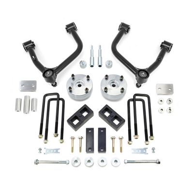 ReadyLift 2015+ Toyota Tundra TRD PRO PLUS 2.0 SST Lift Kit (69-5420)