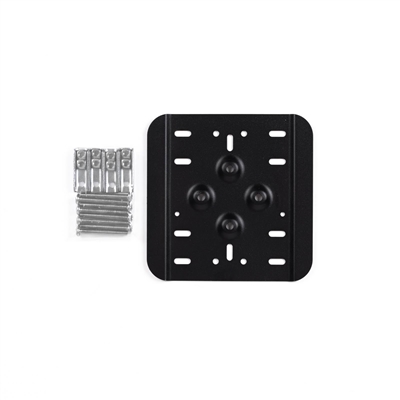 Rotopax Single Mounting Plate
