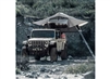 Smittybilt Gen2 Overlander Standard Tent, Gray (2583)