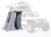 Smittybilt Gen2 Standard Tent Annex, Gray (2588)