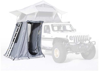 Smittybilt Gen2 Standard Tent Annex, Gray (2588)