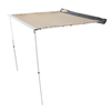 Smittybilt Awning, 6.5 x 6.5 ft.