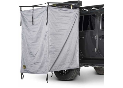 Smittybilt Overland Shower/Privacy Awning Tent
