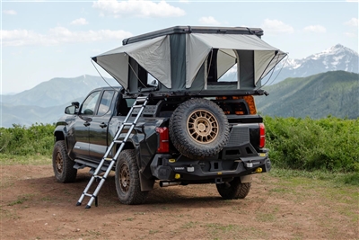 Smittybilt Aluminum Pop-Up RTT Tents (2986)