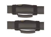 Smittybilt Deluxe Sport Roll Bar Grab Handles, PR