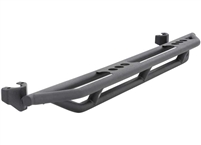 Smittybilt SRC Side Armor for '07-18 Jeep Wrangler JKU 4 Door