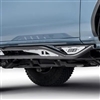 Smittybilt '21+ Bronco Apollo Sliders with Step (2-Door)  - 78733
