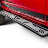 Smittybilt '21+ Bronco Apollo Sliders with Step (4-Door)  - 78734