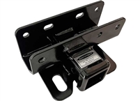 Smittybilt Factory Style 2â€³ Receiver Hitch (21+ Bronco)