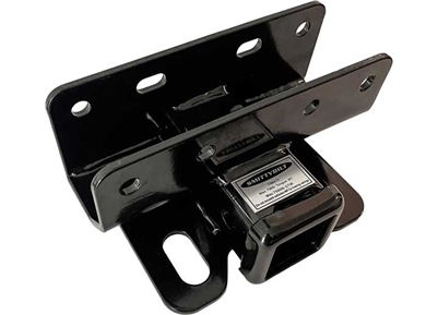 Smittybilt Factory Style 2â€³ Receiver Hitch (21+ Bronco)