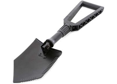 Smittybilt RUT (Recovery Utility Tool) Shovel