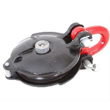 Smittybilt Snatch Block, 36,000-lb