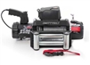 9500-lb Smittybilt XRC Gen 2 Winch with Steel Cable