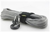Smittybilt 8,000-lb Synthetic Winch Rope, 100'