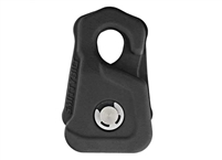 Smittybilt  Delta Snatch Block, 36,000-lb