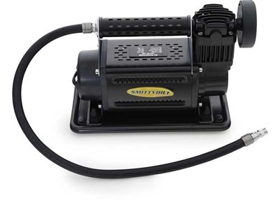Smittybilt 2.54 CFM/ 72 LPM High Performance Air Compressor (2780)