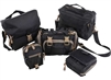 Smittybilt Molle Bag Kit, 5-piece