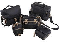Smittybilt Molle Bag Kit, 5-piece