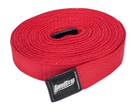 2â€³ Big Daddy Weaveable Recovery Strap - Multiple Lengths Available