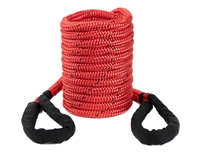 SpeedStrap BIG MAMA 7/8" Kinetic Recovery Rope, 28,300-lb. â€“ 30'L (BLOWOUT Pricing - while supplies last)