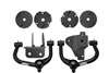 Tuff Country 2" Lift Kit w/ Upper Control Arms for '21+ Ford Bronco Sasquatch