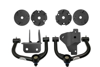 Tuff Country 2" Lift Kit w/ Upper Control Arms for '21+ Ford Bronco Sasquatch