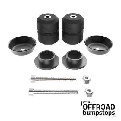 Timbren ABS Front Kit for Jeep JL/JK/TJ (ABSJFTJ)