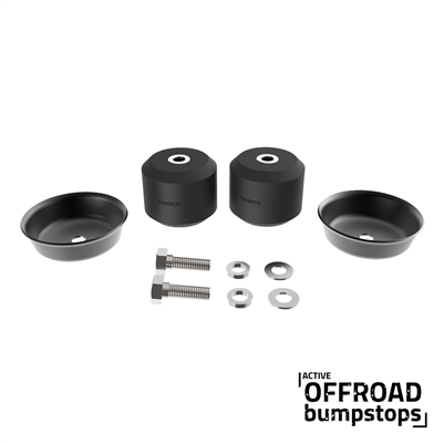 Timbren ABS Front Kit for Nissan Frontier, Xterras 4WD (ABSNXF)