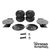 Timbren ABS Rear Kit for '05+ Toyota Tacoma & '00+ Tundra; '05+ Nissan Frontier (ABSOSR)