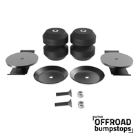 Timbren ABS Rear Kit for '05+ Toyota Tacoma & '00+ Tundra; '05+ Nissan Frontier (ABSOSR)