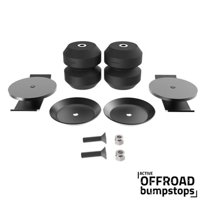 Timbren ABS Rear Kit for '05+ Toyota Tacoma & '00+ Tundra; '05+ Nissan Frontier (ABSOSR)