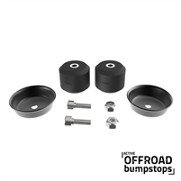 Timbren ABS Front Kit for Toyota 4Runner, FJ Cruiser, Tacoma, Tundra, Lexus GX460/470, Landcruiser 100/200 4WD (ABSTOF)