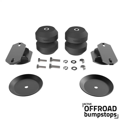 Timbren Active Bumpstop Front Kit for Toyota 80 Series Landcruisers, Lexus LX450 (ABSTOFLC1A)