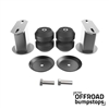 Timbren Active Bumpstop Rear Kit for Toyota 80 Series Landcruisers (ABSTORLC1)