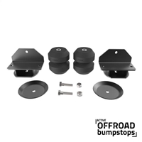 Timbren Active Bumpstop Rear Kit for Toyota 200 Series Landcruisers (ABSTORLC2)