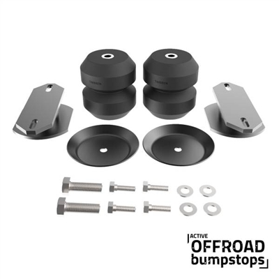 Timbren Active Bumpstop Rear Kit for Toyota 4Runners, FJ Cruisers & 100 Series Landcruisers (ABSTORSEQ)