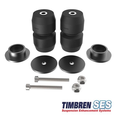 Timbren SES Front Kit for Jeep TJ, JK and JL (JFTJ)