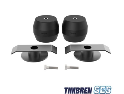 Timbren SES Rear Severe Service Kit for Toyota Tundra & '16+ Tacoma (TORTTN)