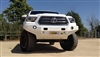 TJM RockCrawler Front Bumper for 2016+ Tacoma