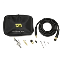 TJM Pro Airline Kit (US Style Fittings)