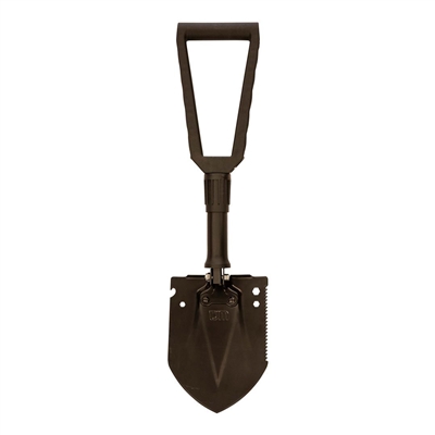 TJM Foldable Shovel