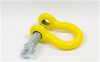 TJM 3/4" Bow Shackle (19MM)