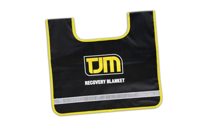 TJM Recovery Blanket