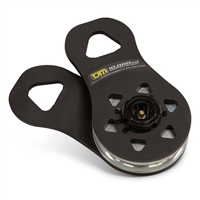 TJM Snatch Block Heavy Duty 22,000 lbs