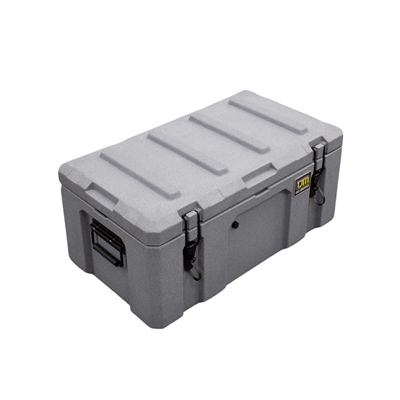 TJM Utility Cases, Gray